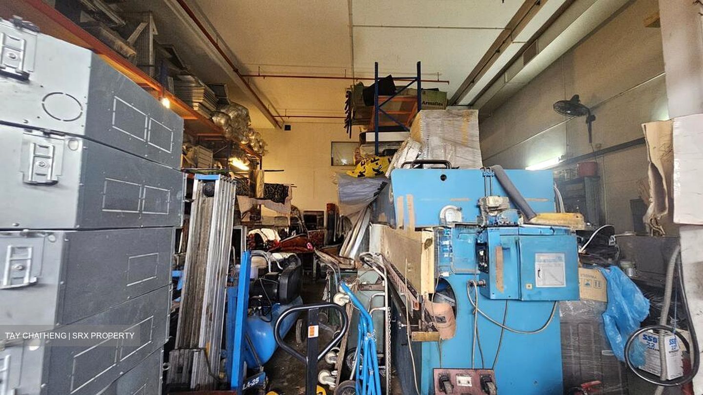 Ys-one (D27), Factory #525513421